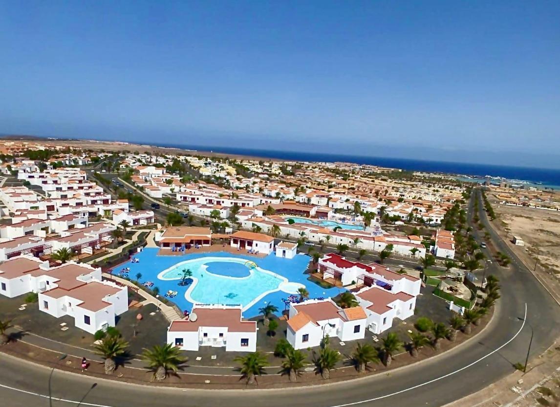 La Casita Sun Beach Калета-де-Фусте Екстер'єр фото