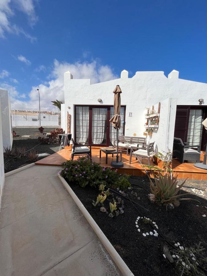 La Casita Sun Beach Калета-де-Фусте Екстер'єр фото