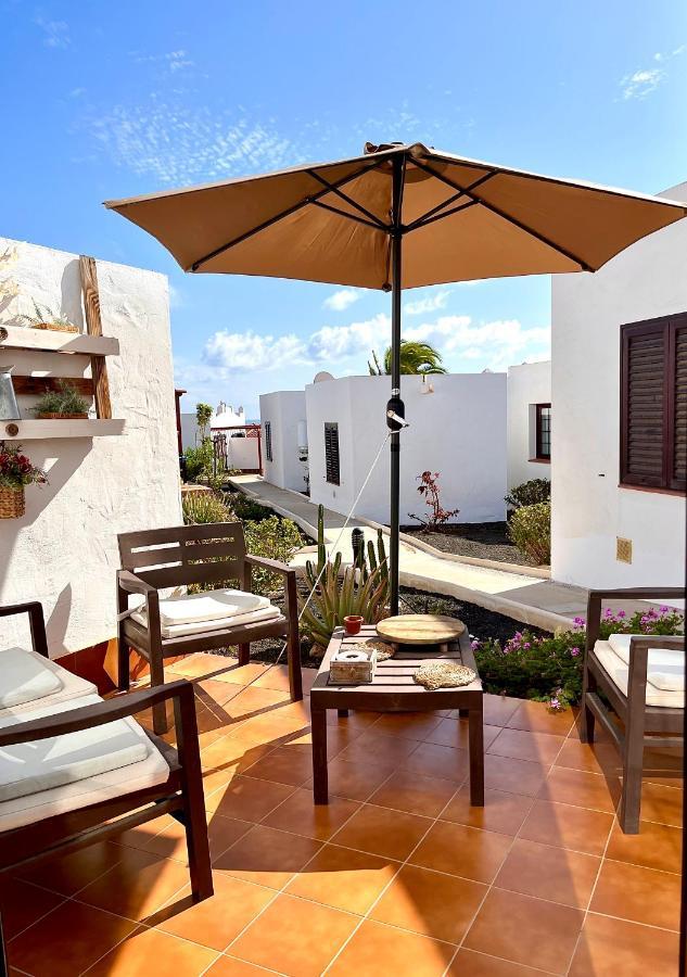 La Casita Sun Beach Калета-де-Фусте Екстер'єр фото