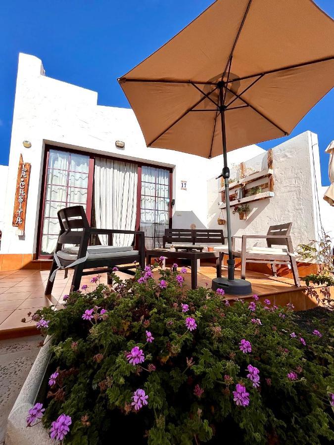 La Casita Sun Beach Калета-де-Фусте Екстер'єр фото