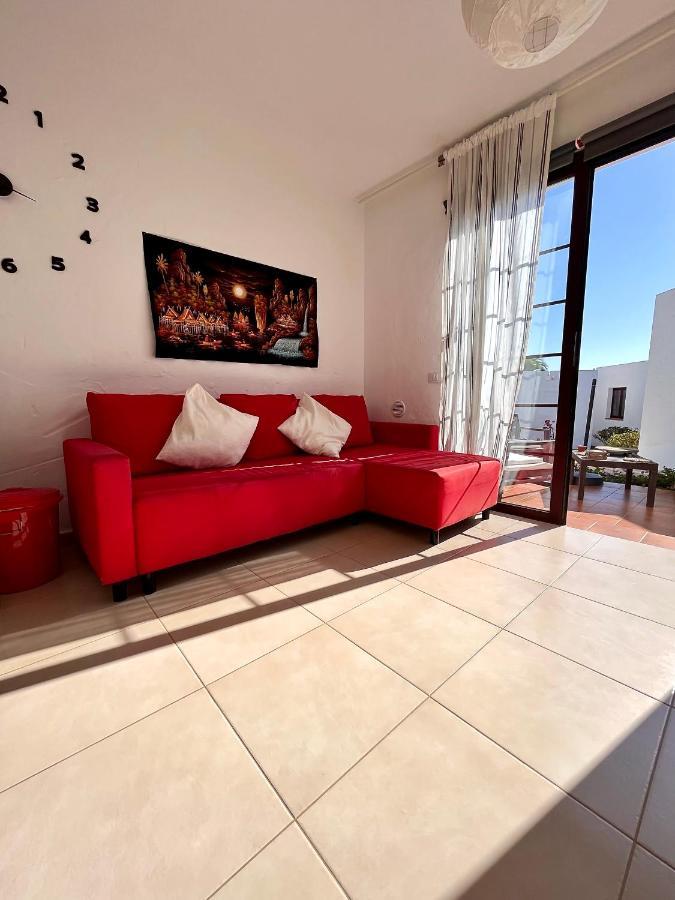 La Casita Sun Beach Калета-де-Фусте Екстер'єр фото