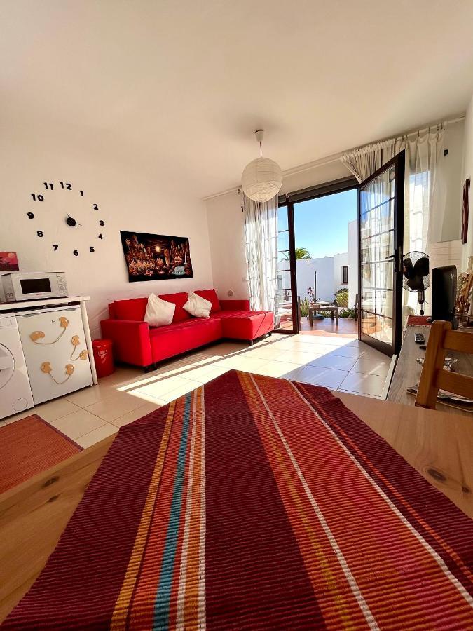 La Casita Sun Beach Калета-де-Фусте Екстер'єр фото