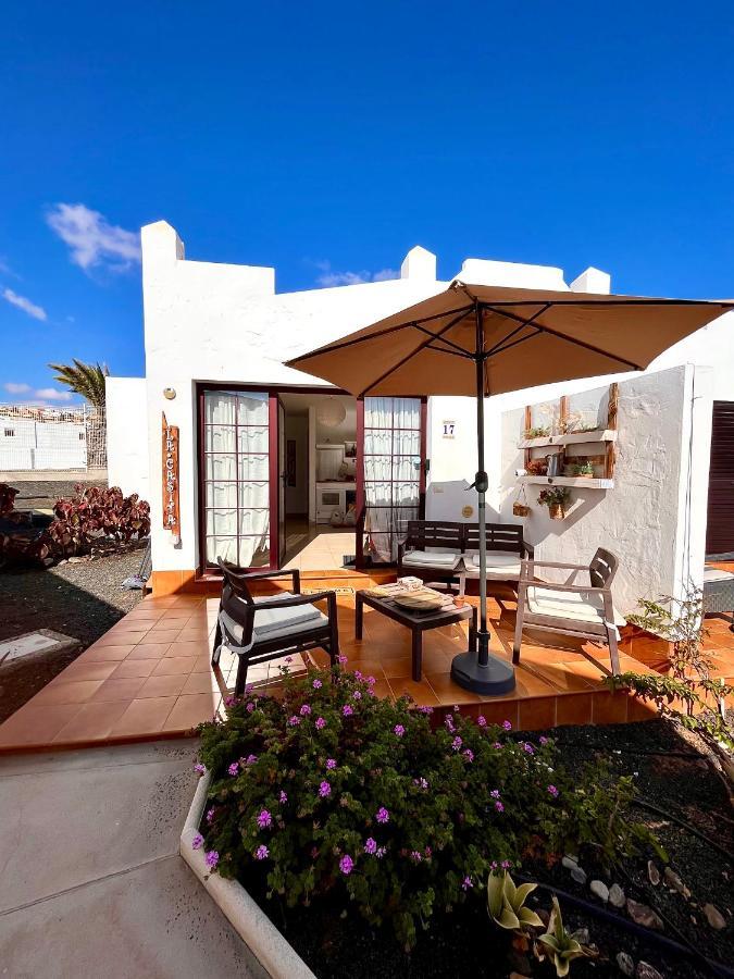 La Casita Sun Beach Калета-де-Фусте Екстер'єр фото