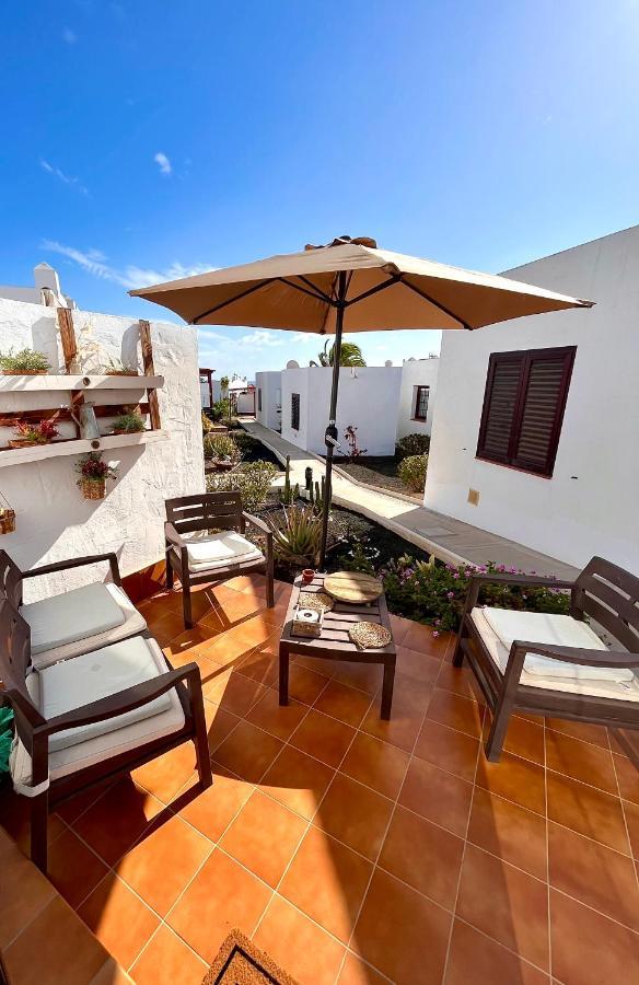 La Casita Sun Beach Калета-де-Фусте Екстер'єр фото