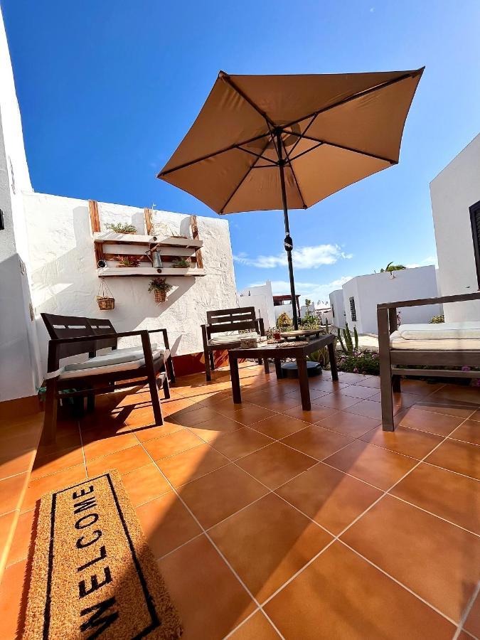La Casita Sun Beach Калета-де-Фусте Екстер'єр фото