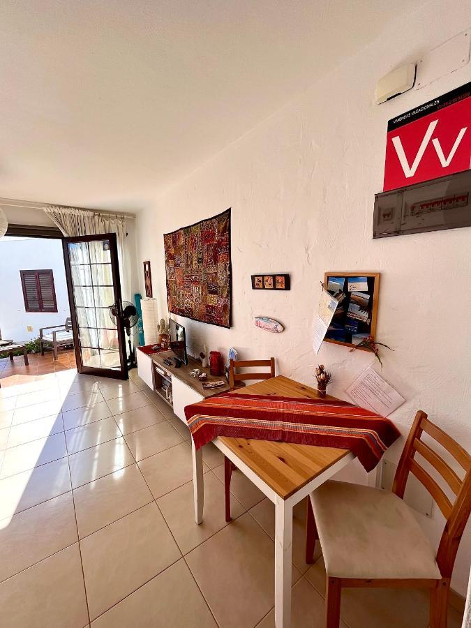 La Casita Sun Beach Калета-де-Фусте Екстер'єр фото