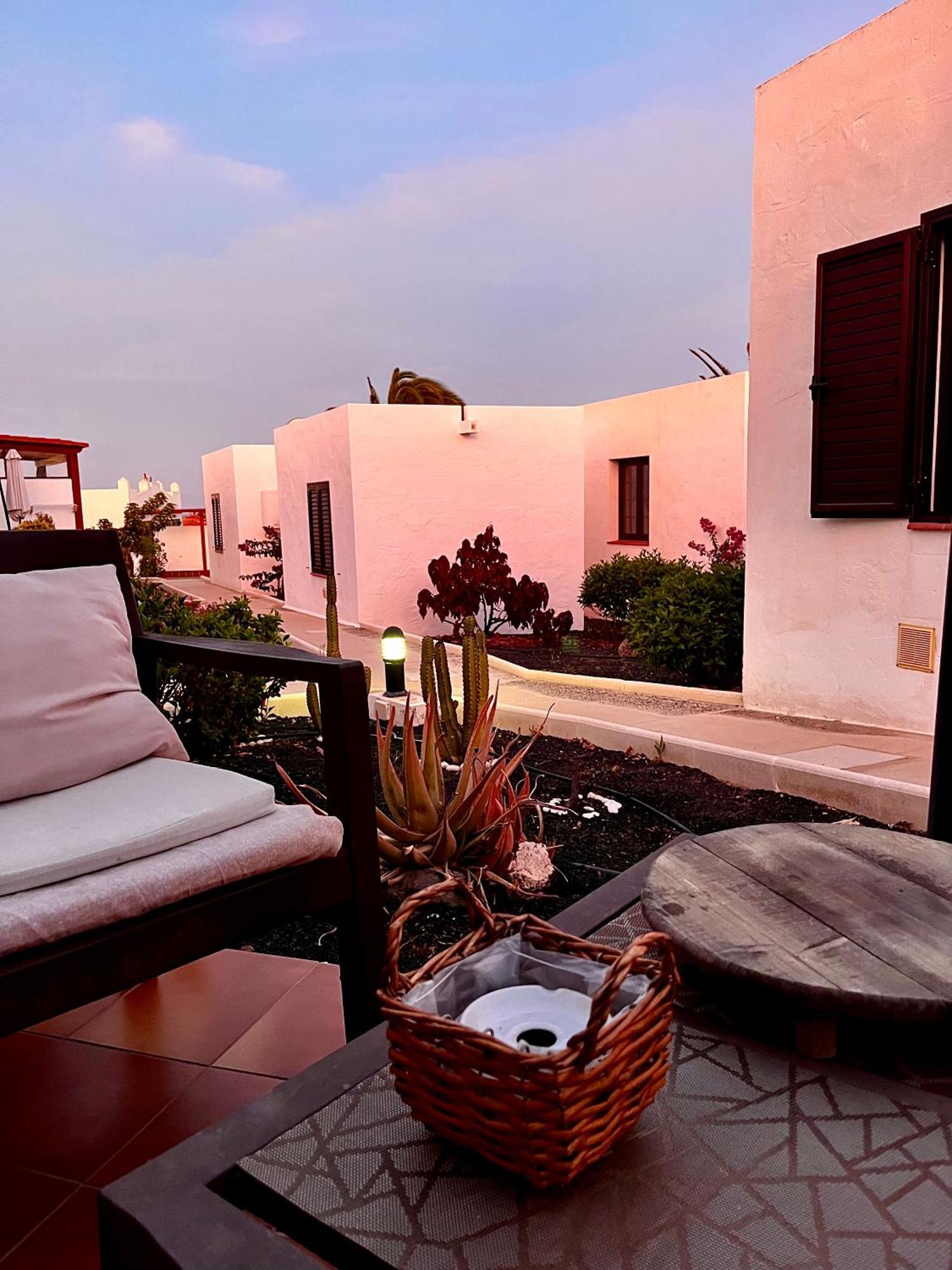 La Casita Sun Beach Калета-де-Фусте Екстер'єр фото