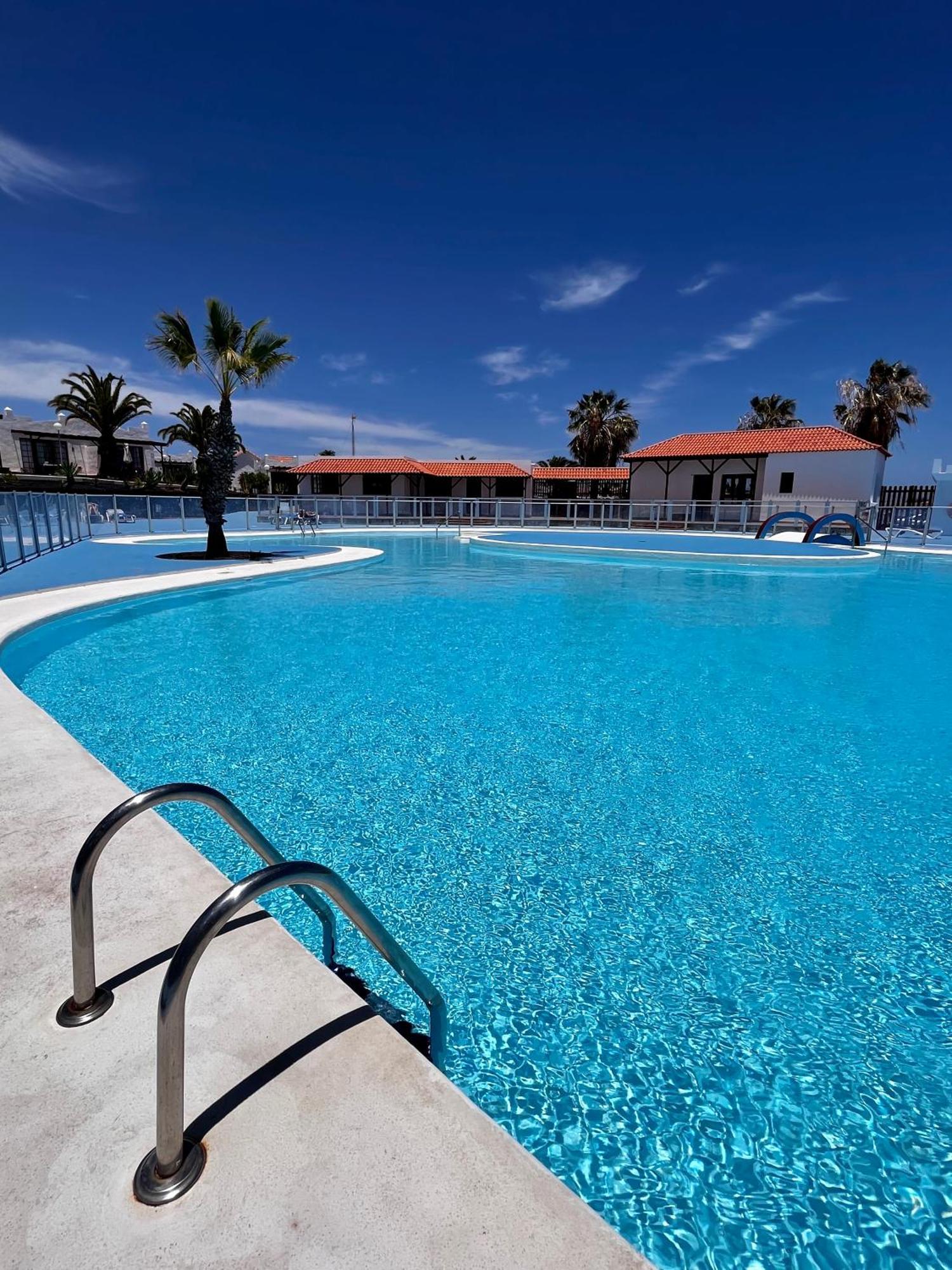 La Casita Sun Beach Калета-де-Фусте Екстер'єр фото