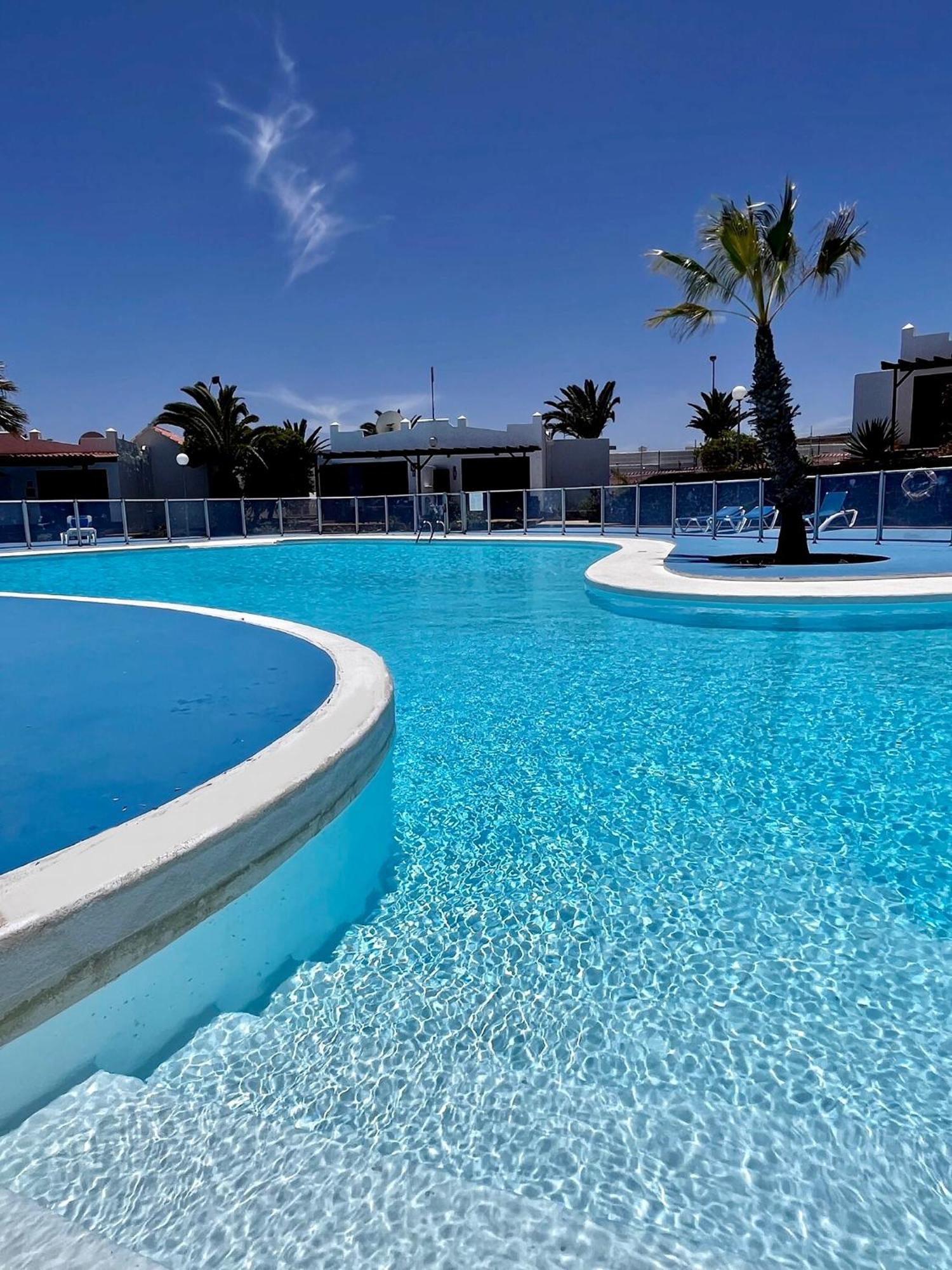 La Casita Sun Beach Калета-де-Фусте Екстер'єр фото