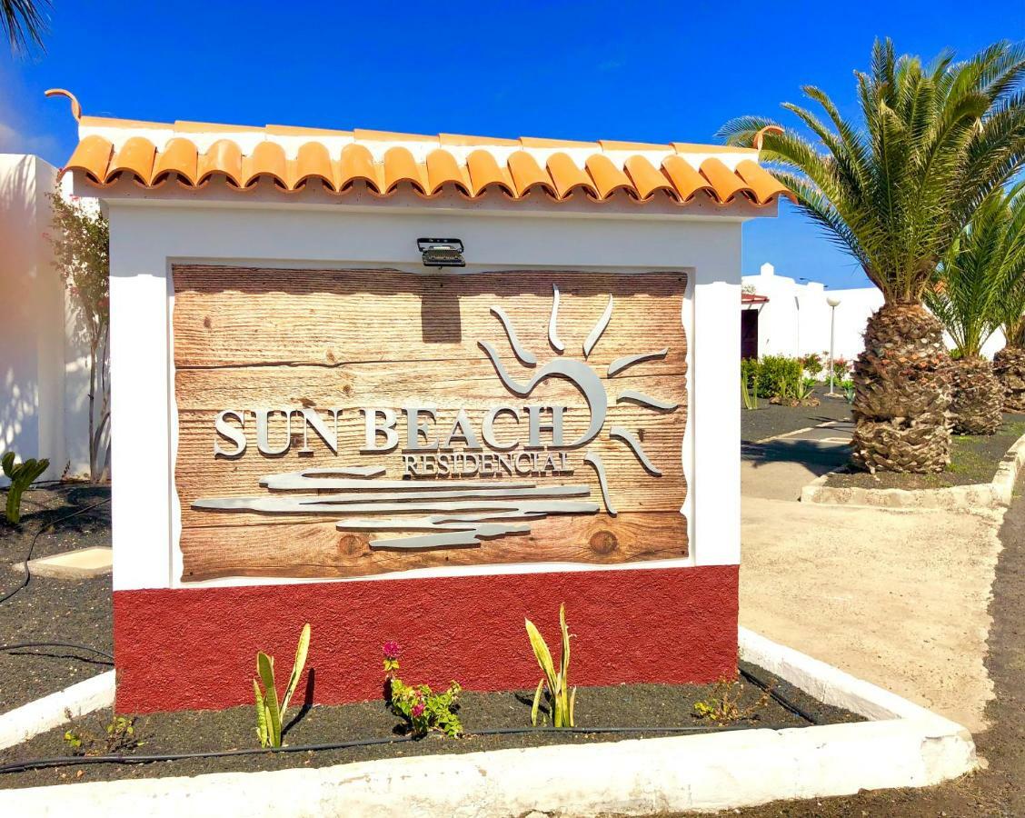 La Casita Sun Beach Калета-де-Фусте Екстер'єр фото