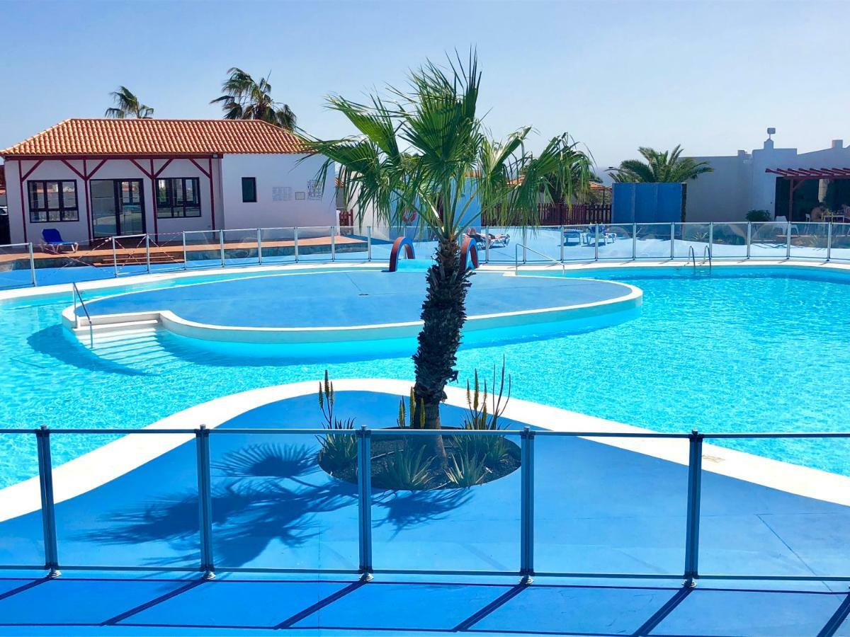 La Casita Sun Beach Калета-де-Фусте Екстер'єр фото