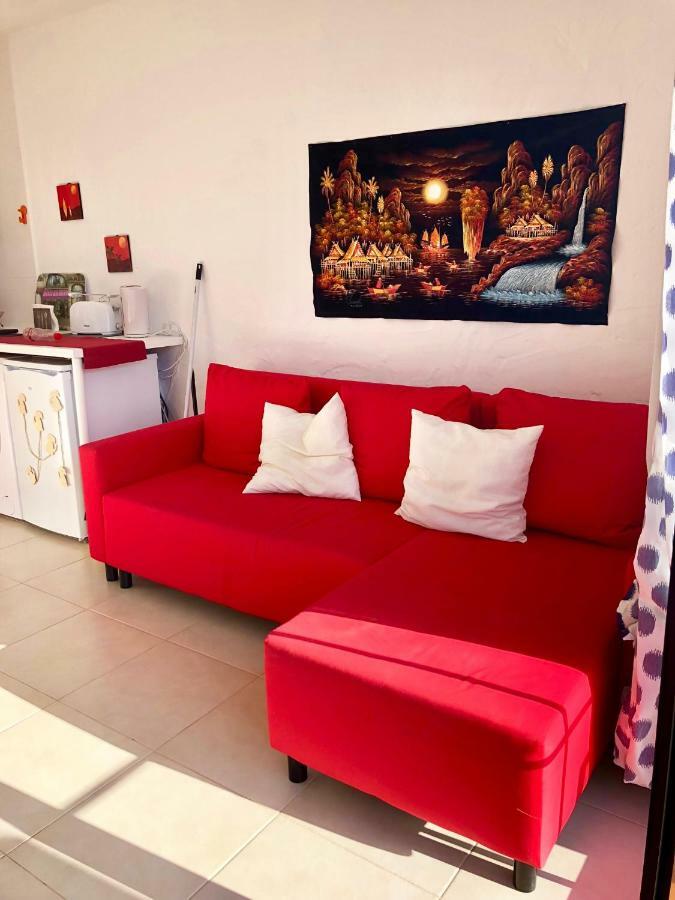 La Casita Sun Beach Калета-де-Фусте Екстер'єр фото