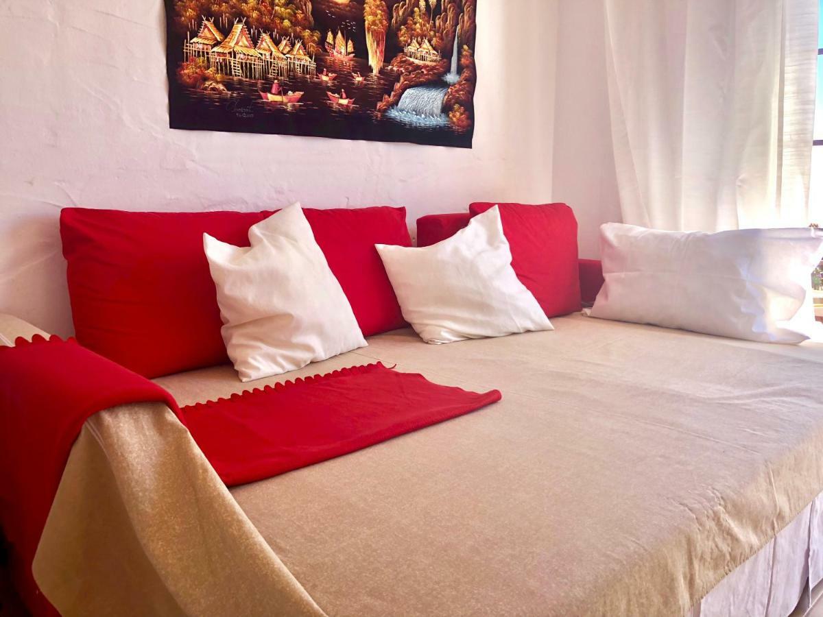 La Casita Sun Beach Калета-де-Фусте Екстер'єр фото