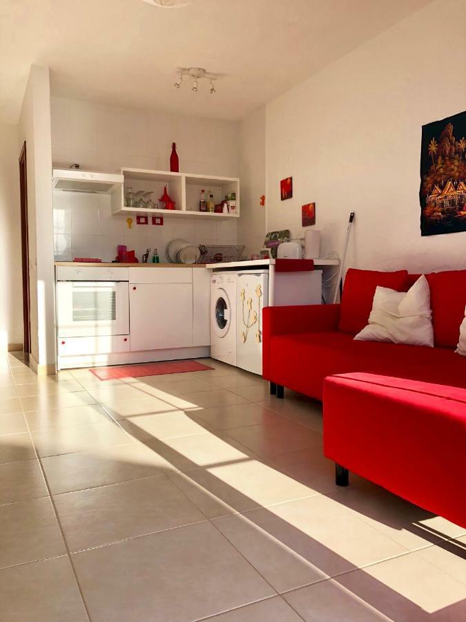 La Casita Sun Beach Калета-де-Фусте Екстер'єр фото